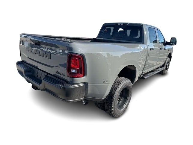 Thumbnail: 2026 RAM 3500 - 14