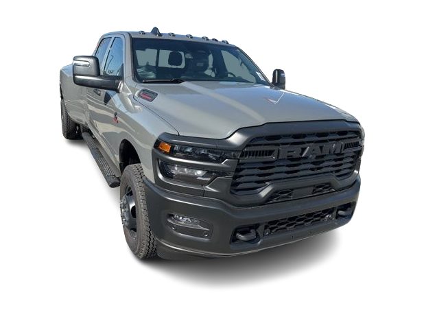 Thumbnail: 2026 RAM 3500 - 17
