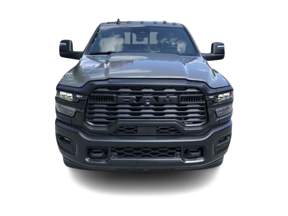 Thumbnail: 2026 RAM 3500 - 6