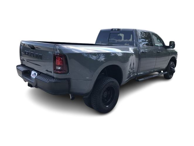 Thumbnail: 2026 RAM 3500 - 17