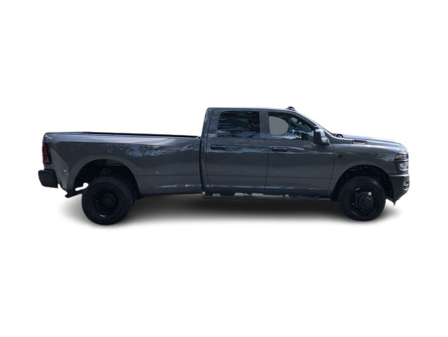Thumbnail: 2026 RAM 3500 - 18