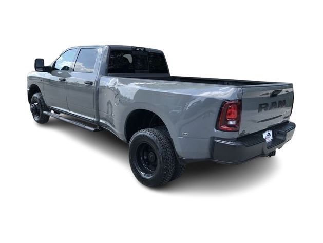 Thumbnail: 2026 RAM 3500 - 4