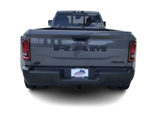 Thumbnail: 2026 RAM 3500 - 5