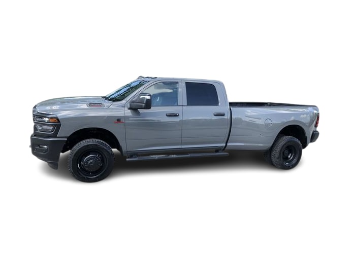 Thumbnail: 2026 RAM 3500 - 3