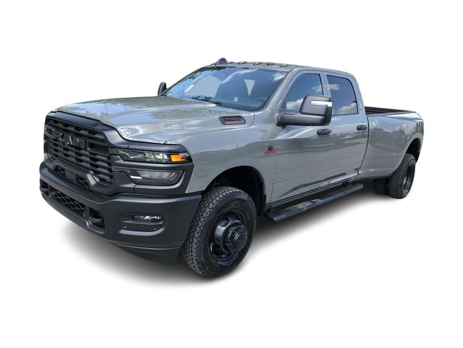 Thumbnail: 2026 RAM 3500 - 16