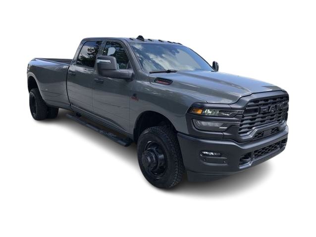 Thumbnail: 2026 RAM 3500 - 19