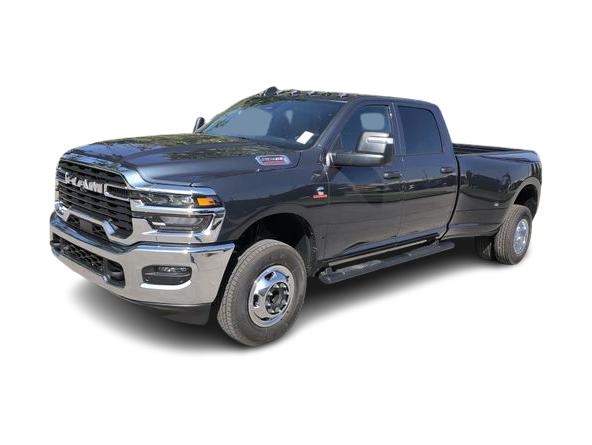 Thumbnail: 2026 RAM 3500 - 18