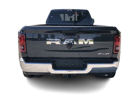 Thumbnail: 2026 RAM 3500 - 5
