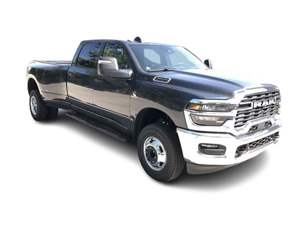 Thumbnail: 2026 RAM 3500 - 21