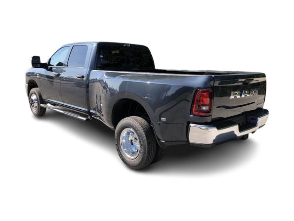 Thumbnail: 2026 RAM 3500 - 4