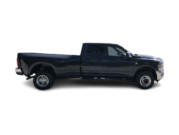 Thumbnail: 2026 RAM 3500 - 20