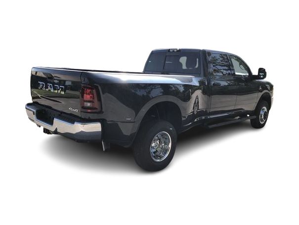 Thumbnail: 2026 RAM 3500 - 19