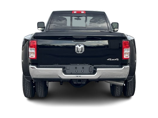 2024 RAM 3500 Tradesman 6