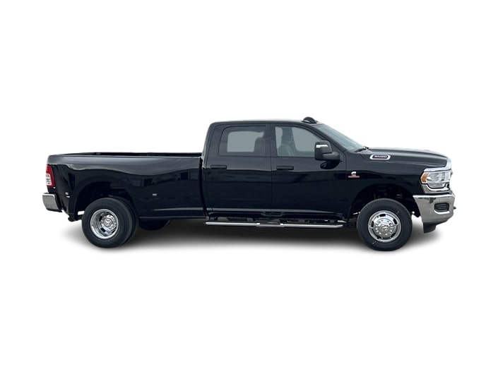 2024 RAM 3500 Tradesman 21