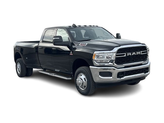 2024 RAM 3500 Tradesman 22