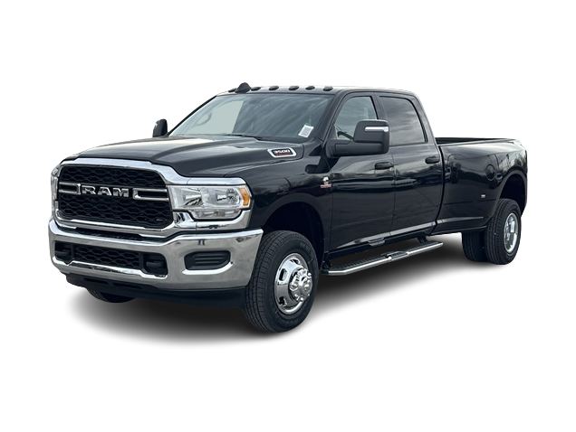 2024 RAM 3500 Tradesman 2