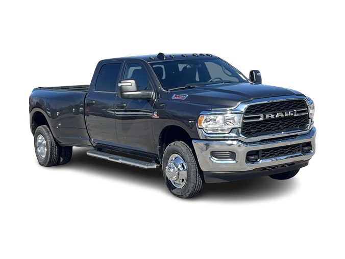 2024 RAM 3500 Tradesman 21