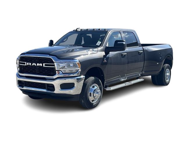 2024 RAM 3500 Tradesman 2