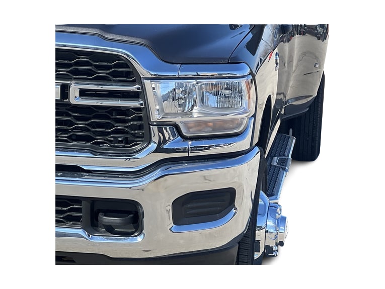 2024 RAM 3500 Tradesman 22