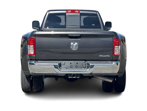 2024 RAM 3500 Tradesman 6