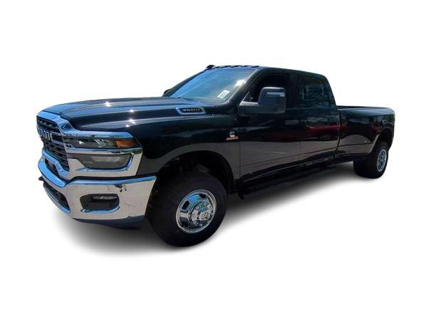 Thumbnail: 2026 RAM 3500 - 20