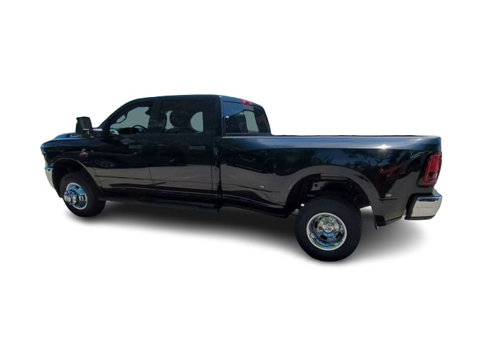 Thumbnail: 2026 RAM 3500 - 21