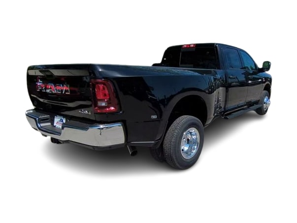 Thumbnail: 2026 RAM 3500 - 22