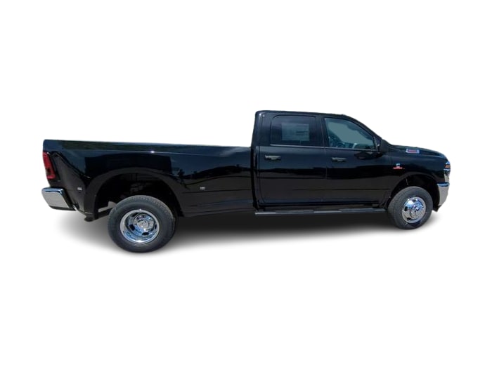 Thumbnail: 2026 RAM 3500 - 23