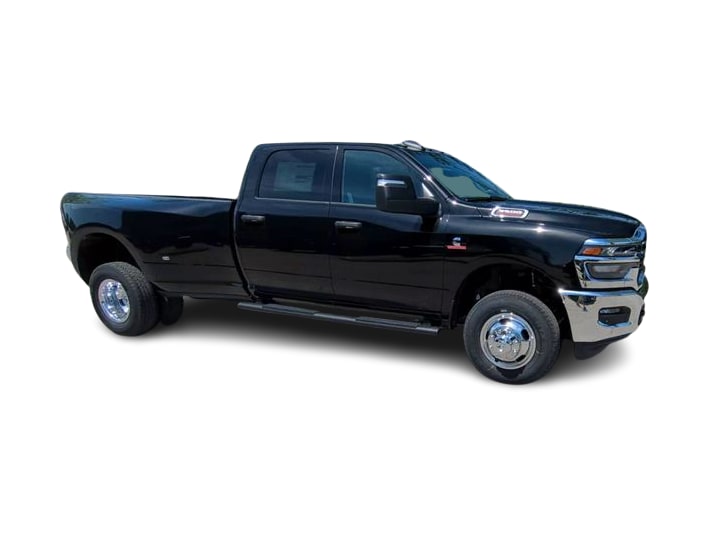 Thumbnail: 2026 RAM 3500 - 19