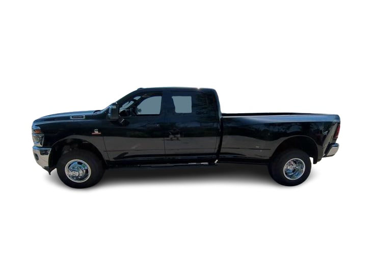 Thumbnail: 2026 RAM 3500 - 3