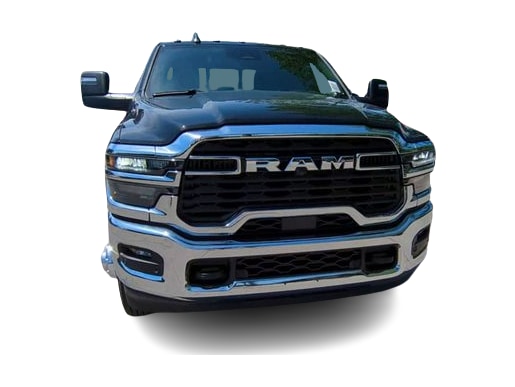 Thumbnail: 2026 RAM 3500 - 5