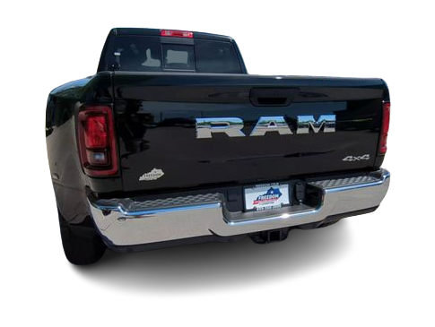 Thumbnail: 2026 RAM 3500 - 4