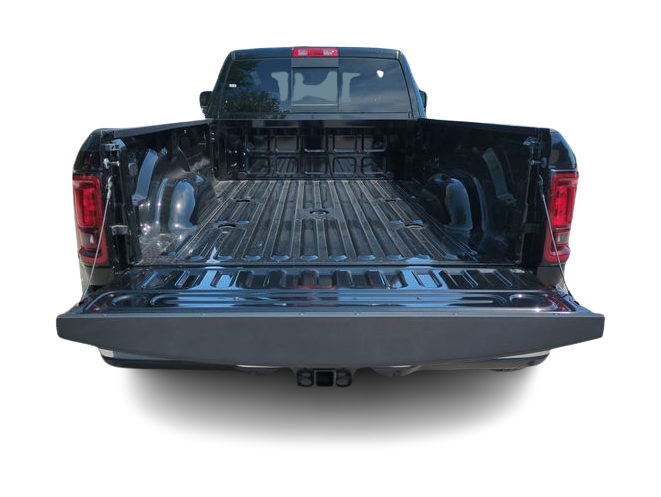 Thumbnail: 2026 RAM 3500 - 16