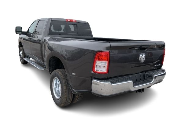 2024 RAM 3500 Tradesman 5