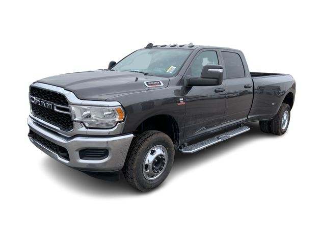 2024 RAM 3500 Tradesman 2