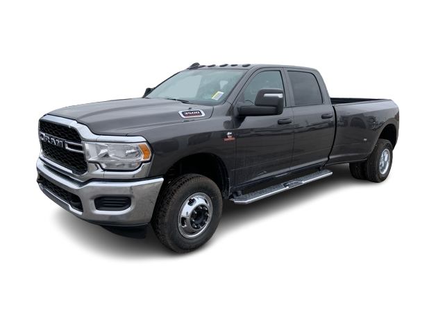 2024 RAM 3500 Tradesman 6