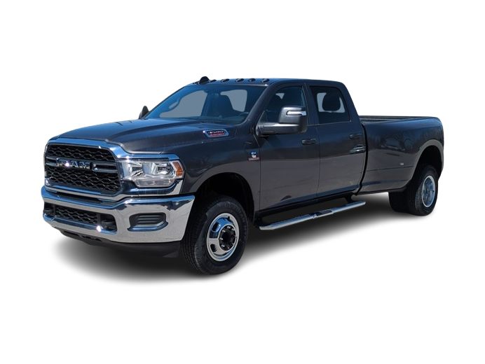 2024 RAM 3500 Tradesman 21