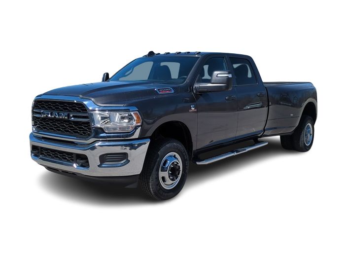 2024 RAM 3500 Tradesman 2