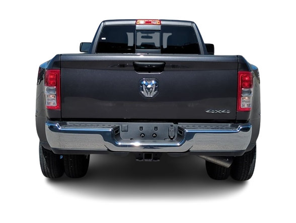2024 RAM 3500 Tradesman 6