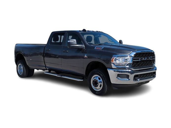 2024 RAM 3500 Tradesman 22