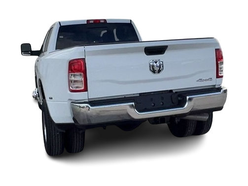 2024 RAM 3500 Tradesman 6