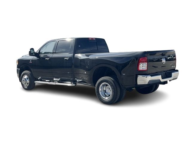 2024 RAM 3500 Tradesman 5