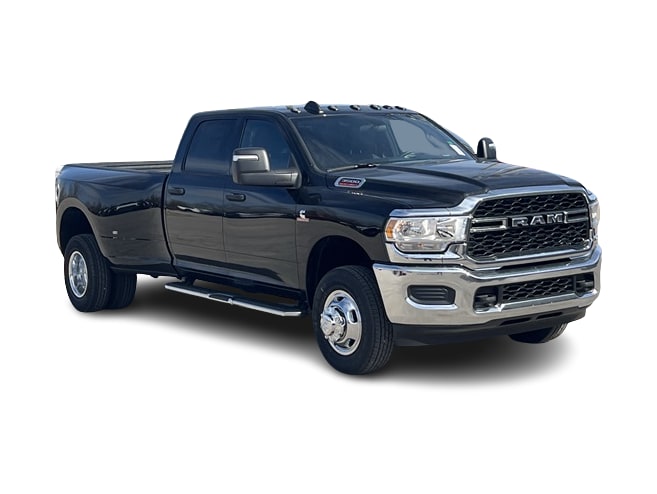 2024 RAM 3500 Tradesman 22