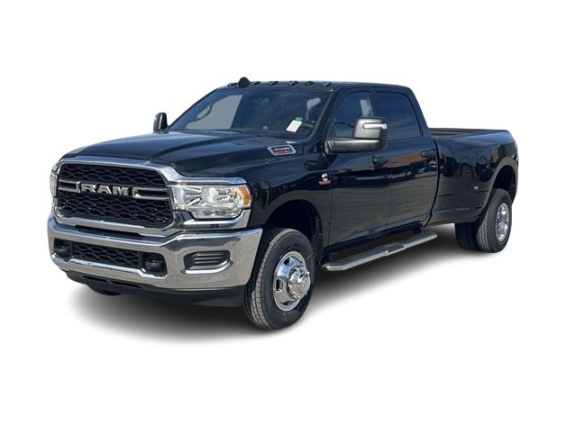 2024 RAM 3500 Tradesman 2