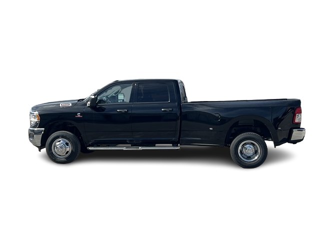 2024 RAM 3500 Tradesman 4