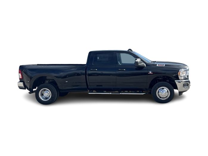 2024 RAM 3500 Tradesman 21