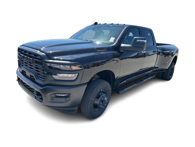 Thumbnail: 2026 RAM 3500 - 8