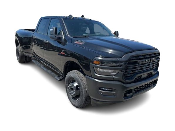 Thumbnail: 2026 RAM 3500 - 17