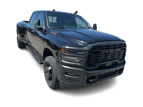 Thumbnail: 2026 RAM 3500 - 19