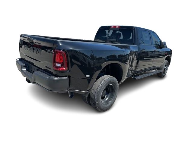 Thumbnail: 2026 RAM 3500 - 15